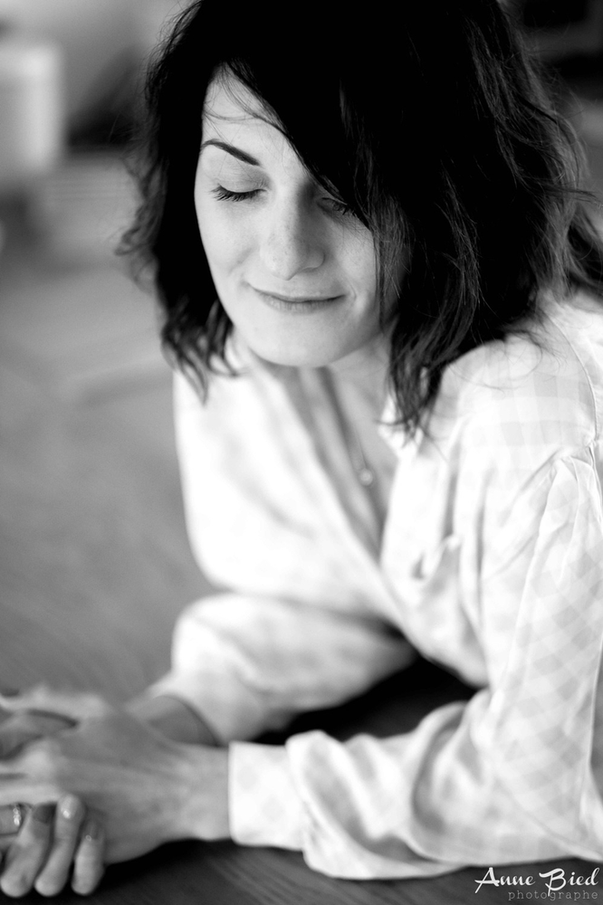 séance photo thérapie - anne bied - photographe portrait intime - photographe lifestyle paris