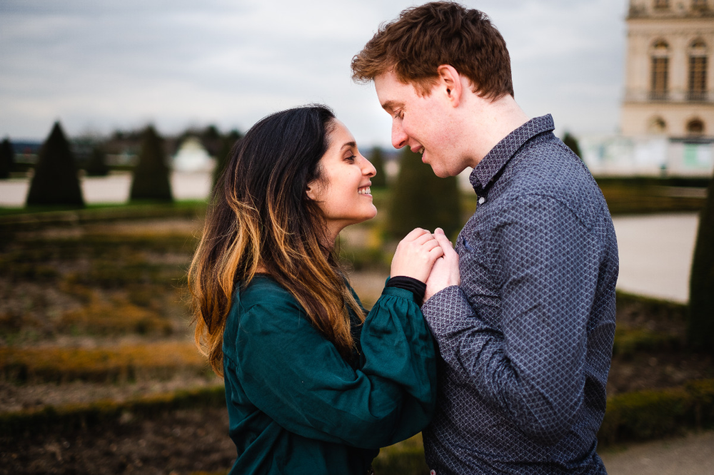 PHOTOGRAPHE COUPLE