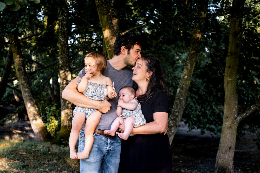 shooting photo lifestyle