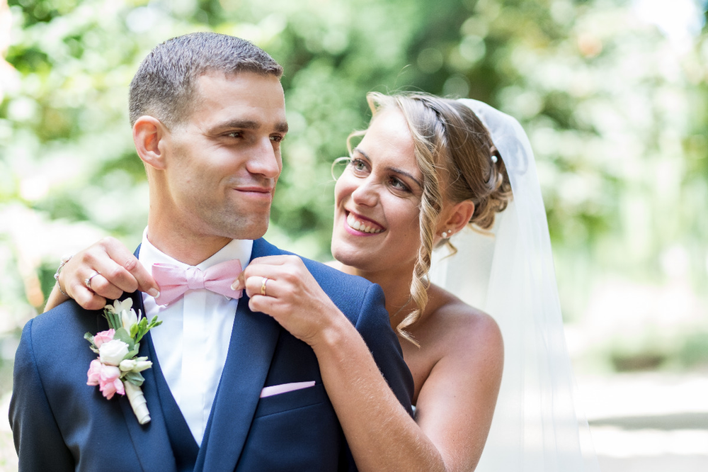 Mariage août 2018 (civil, religieux & fête jusqu'au bout de la nuit !) photographe de famille