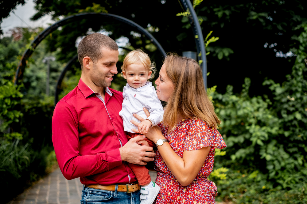 photographe de famille