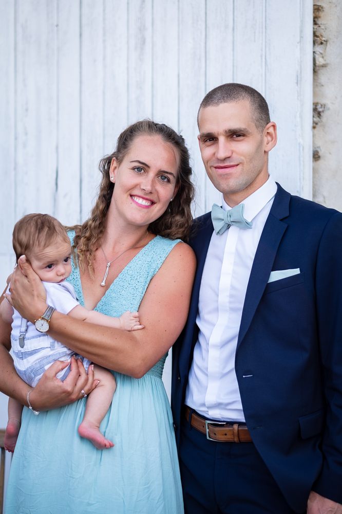 photographe de famille