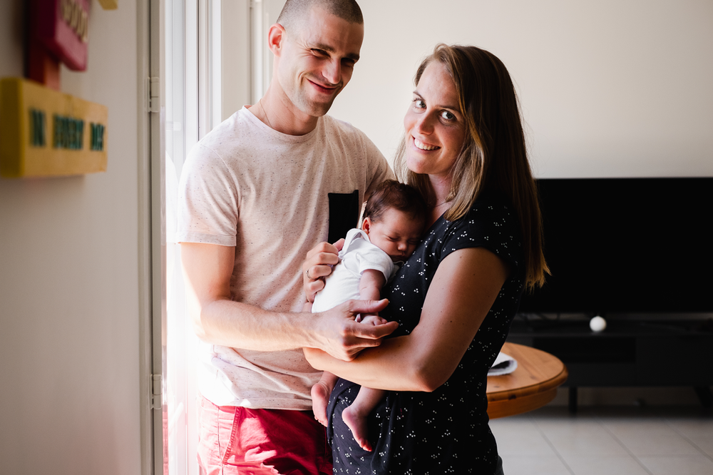 photographe de famille