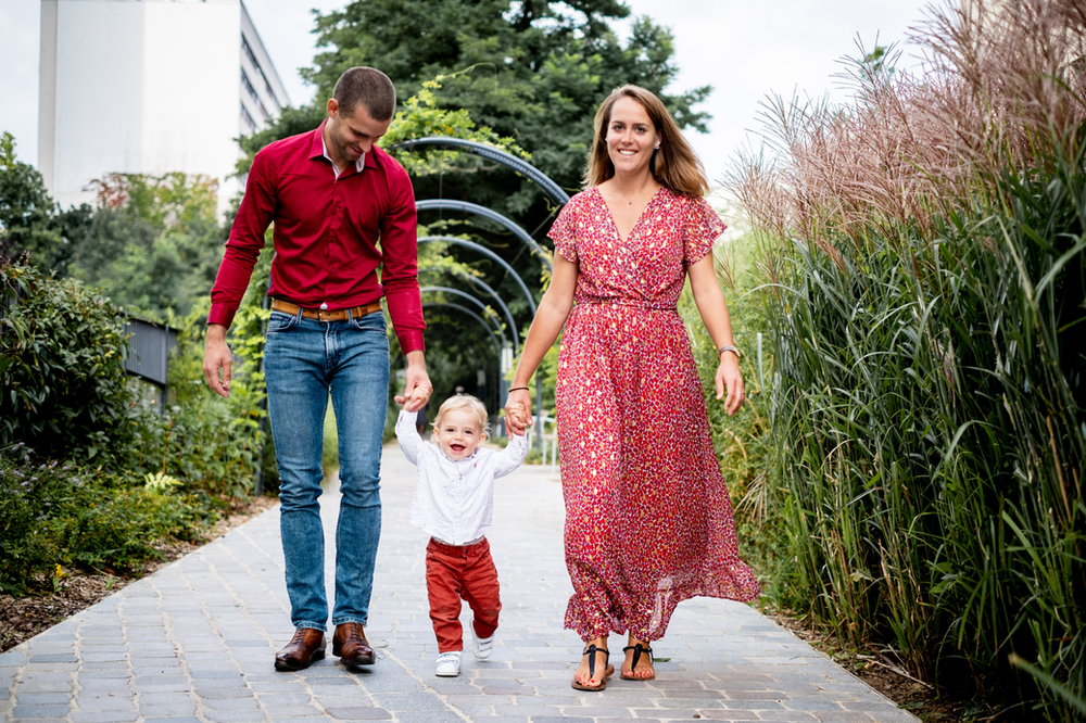 photographe de famille