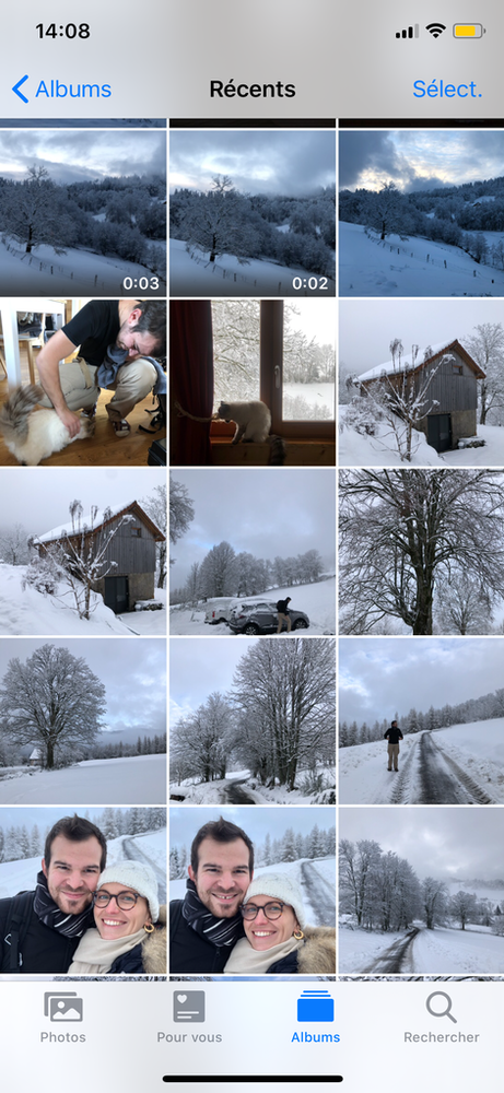 reportage photo - anne bied - photographe paris - sauvegarde photos