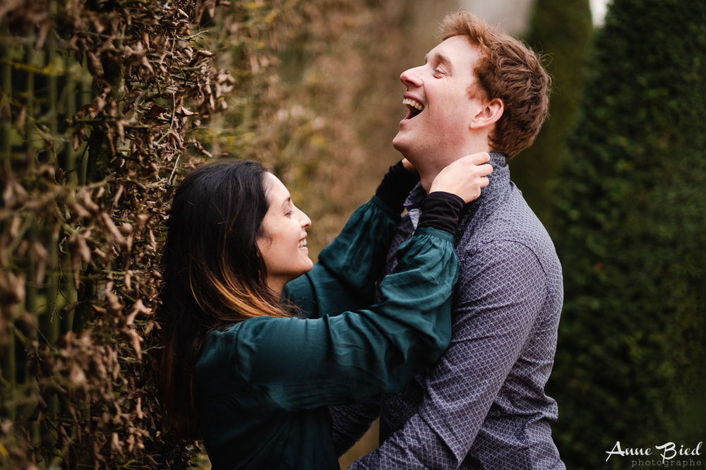 séance couple versailles - séance engagement - anne bied - photographe lifestyle - photographe lifestyle versailles